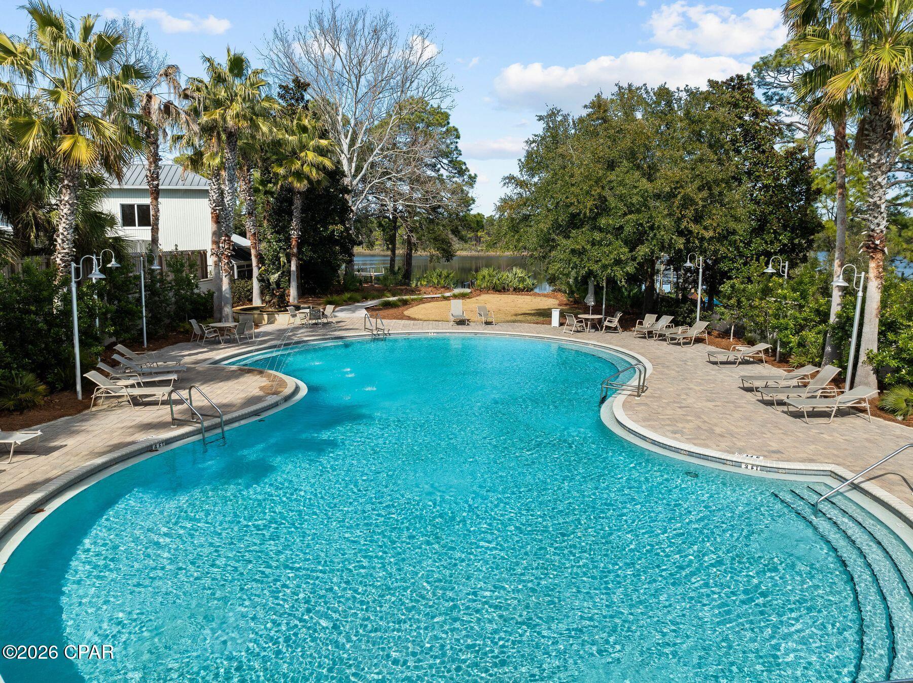 63rd image of 51 N Grande Pointe Dr, Inlet Beach, FL 32461 | MLS# 790658