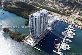 Marina Palms Residences S