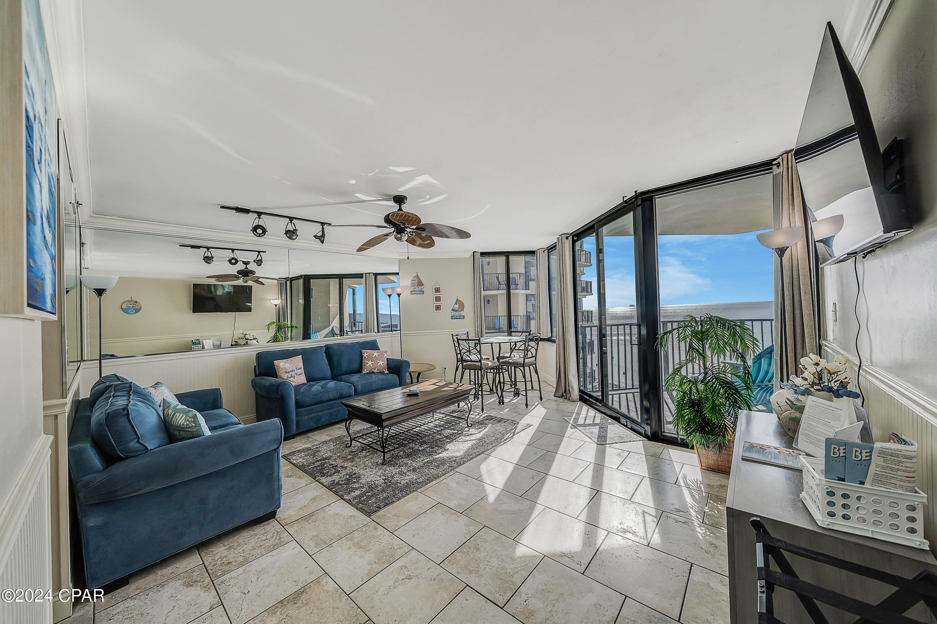 Homes for sale in Panama City Beach, FL | 9850 S Thomas Dr #902W, Panama City Beach, FL 32408 | MLS# 790661