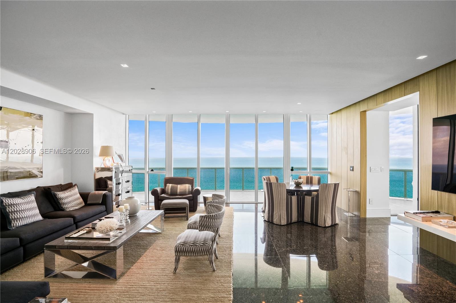 Tdr Tower III Condo