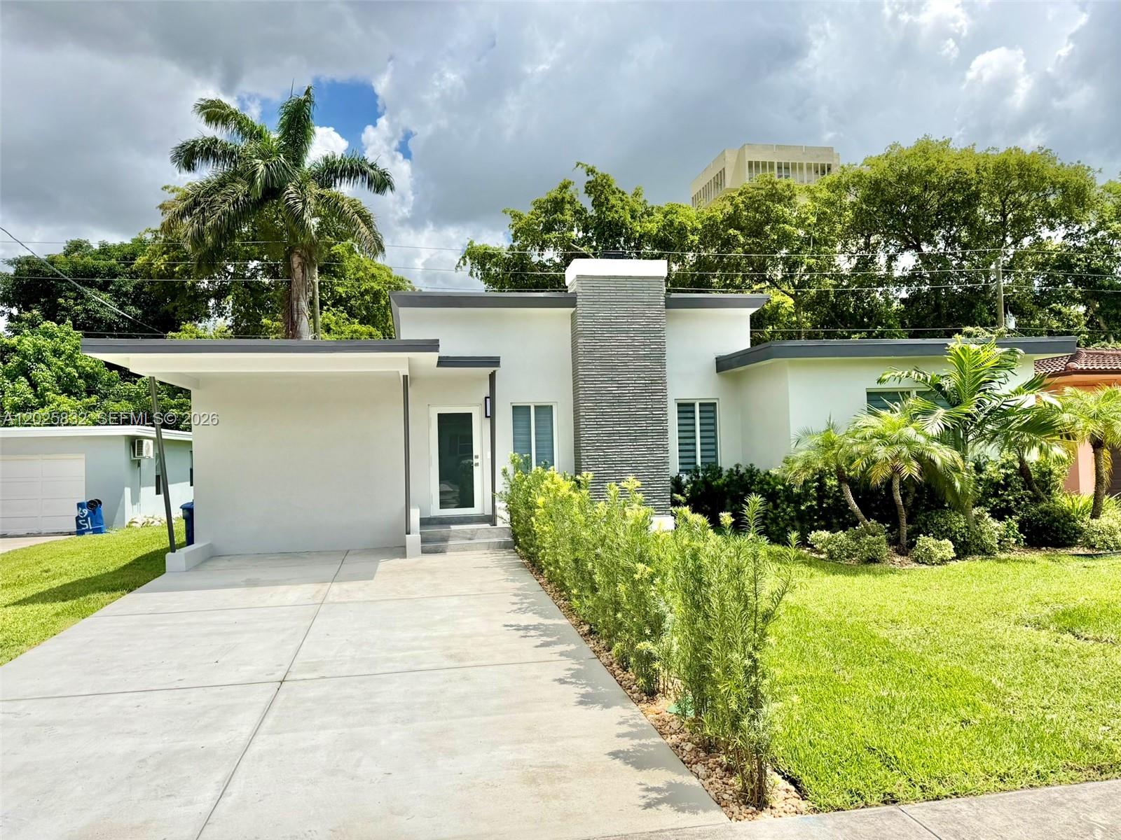 Vista Biscayne