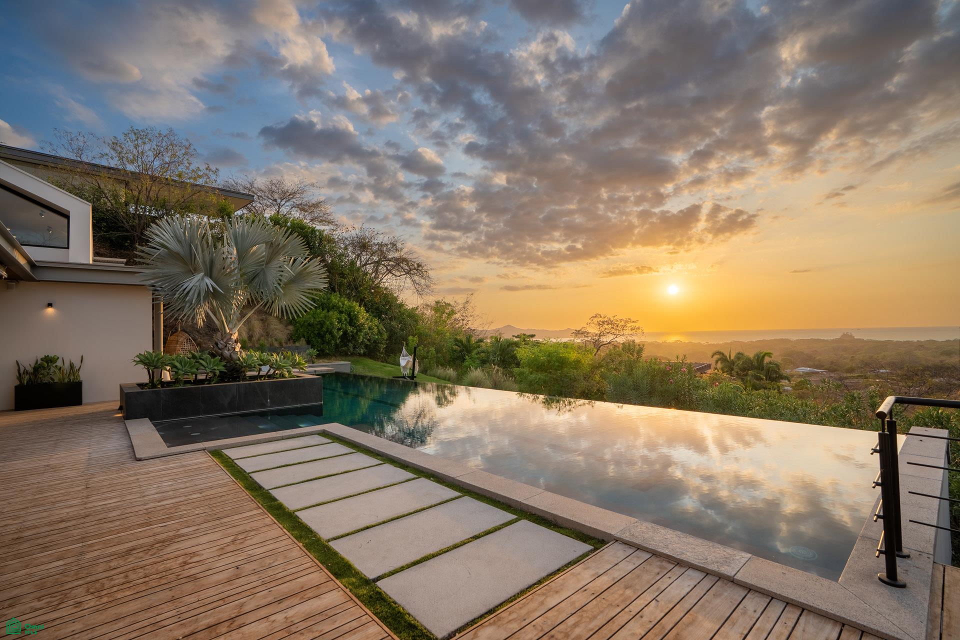 5 bed Single Family Homes For Sale in Santa Cruz, Guanacaste - 1