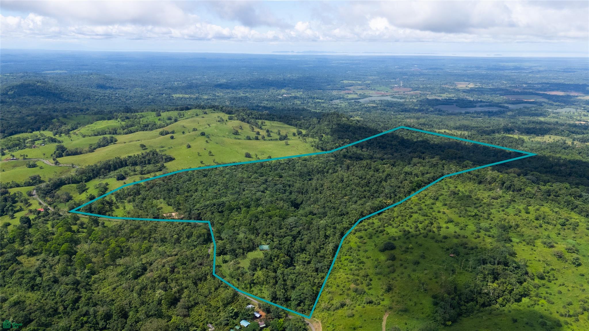  bed Land For Sale in Upala, Alajuela - 1