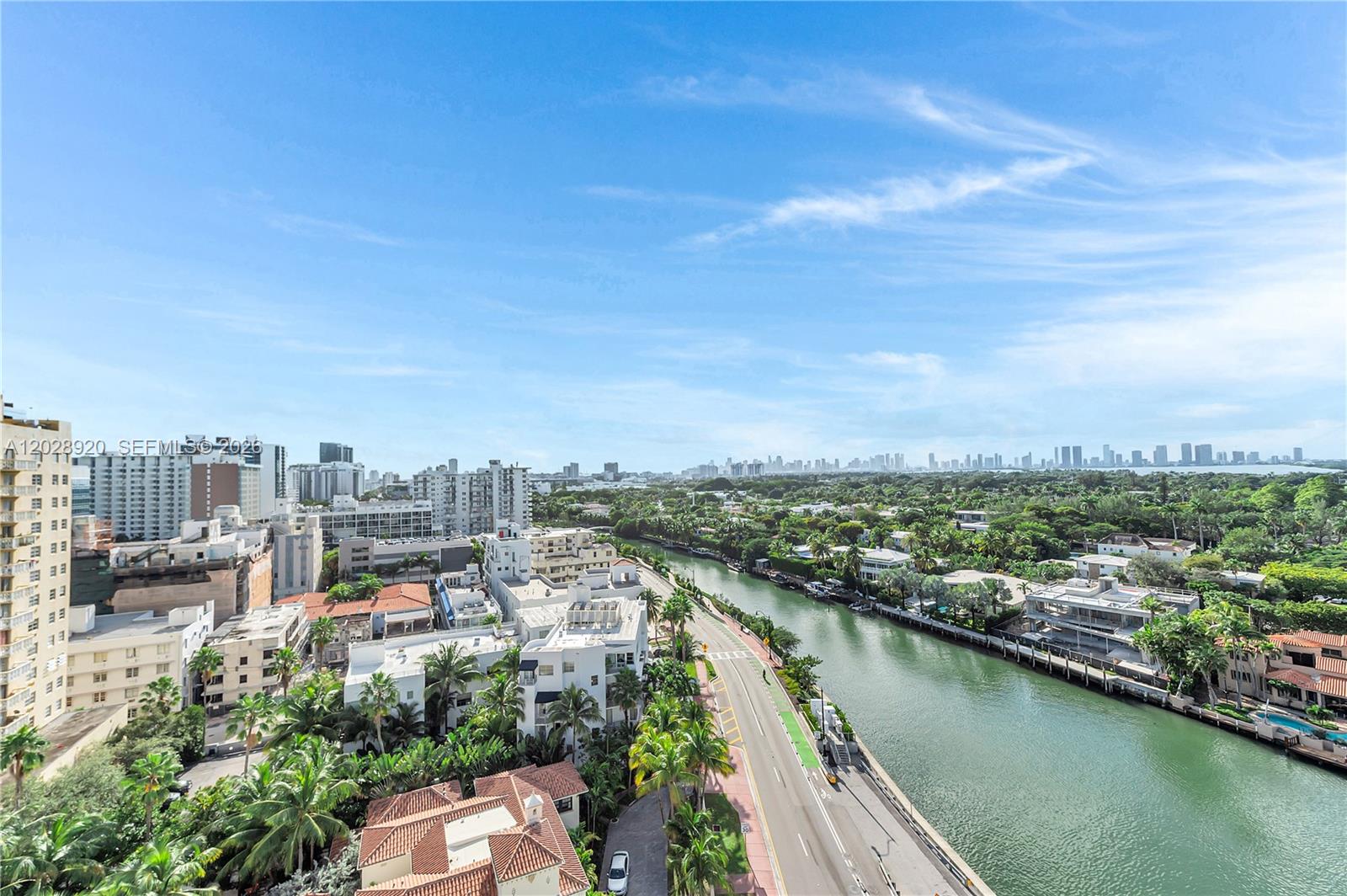 featured property