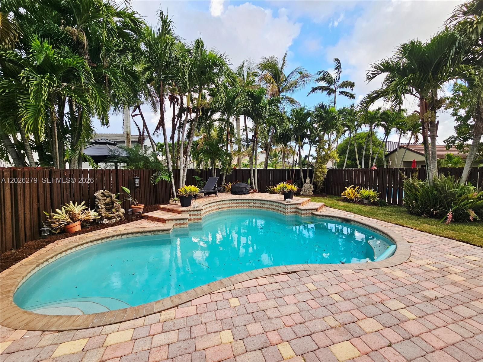 Homes for sale in Miramar, FL | 17390 Sw 21St St, Miramar, FL 33029 | MLS# A12026279