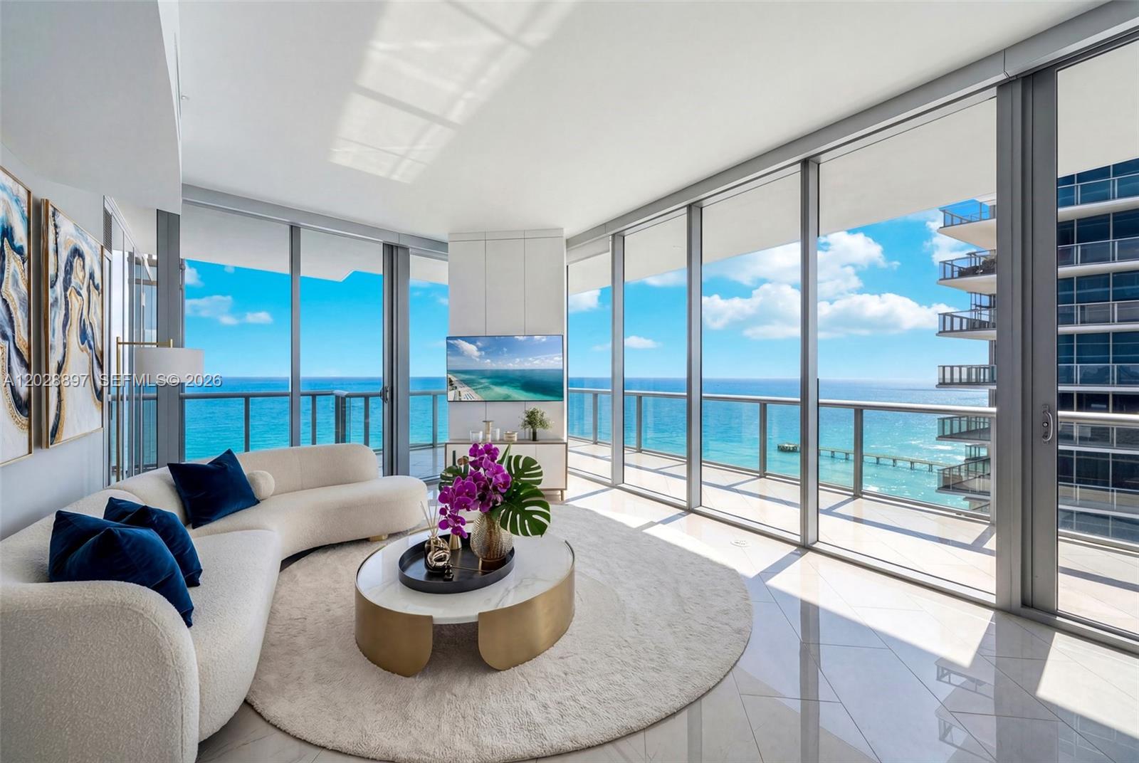 Jade Ocean Condo