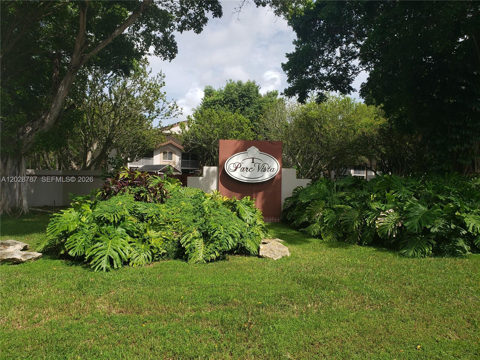 Parc Vista Condo
