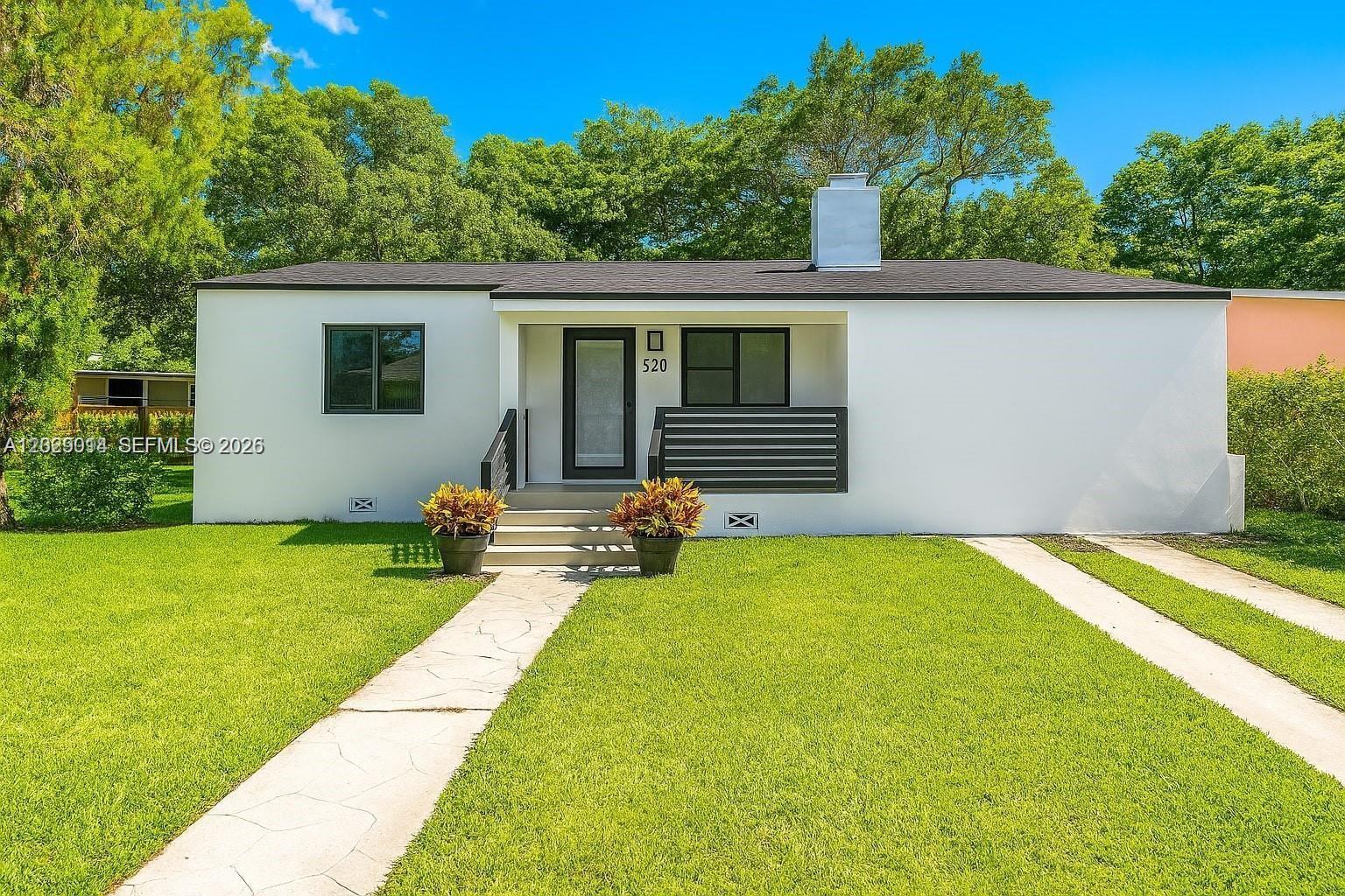 Bay Vista Park Amd Pl