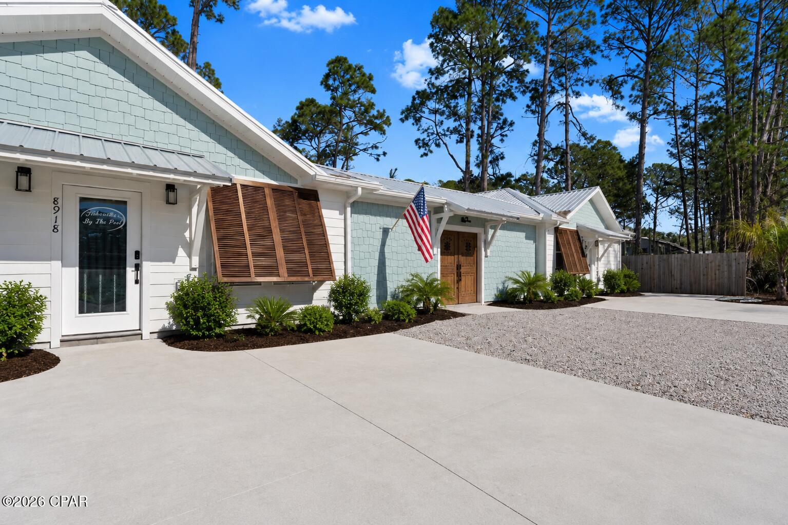 Listing Photo 4 - Condo for sale in building located at 8918 Lorento St, Panama City, FL 32408