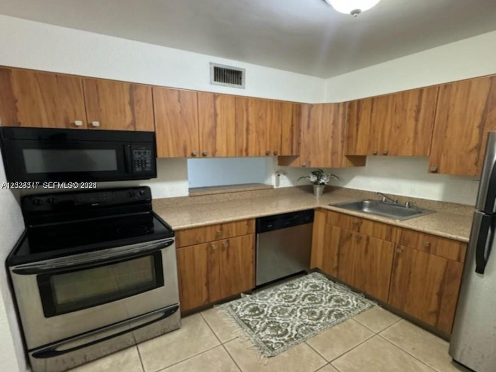 Doral Gardens II Condo