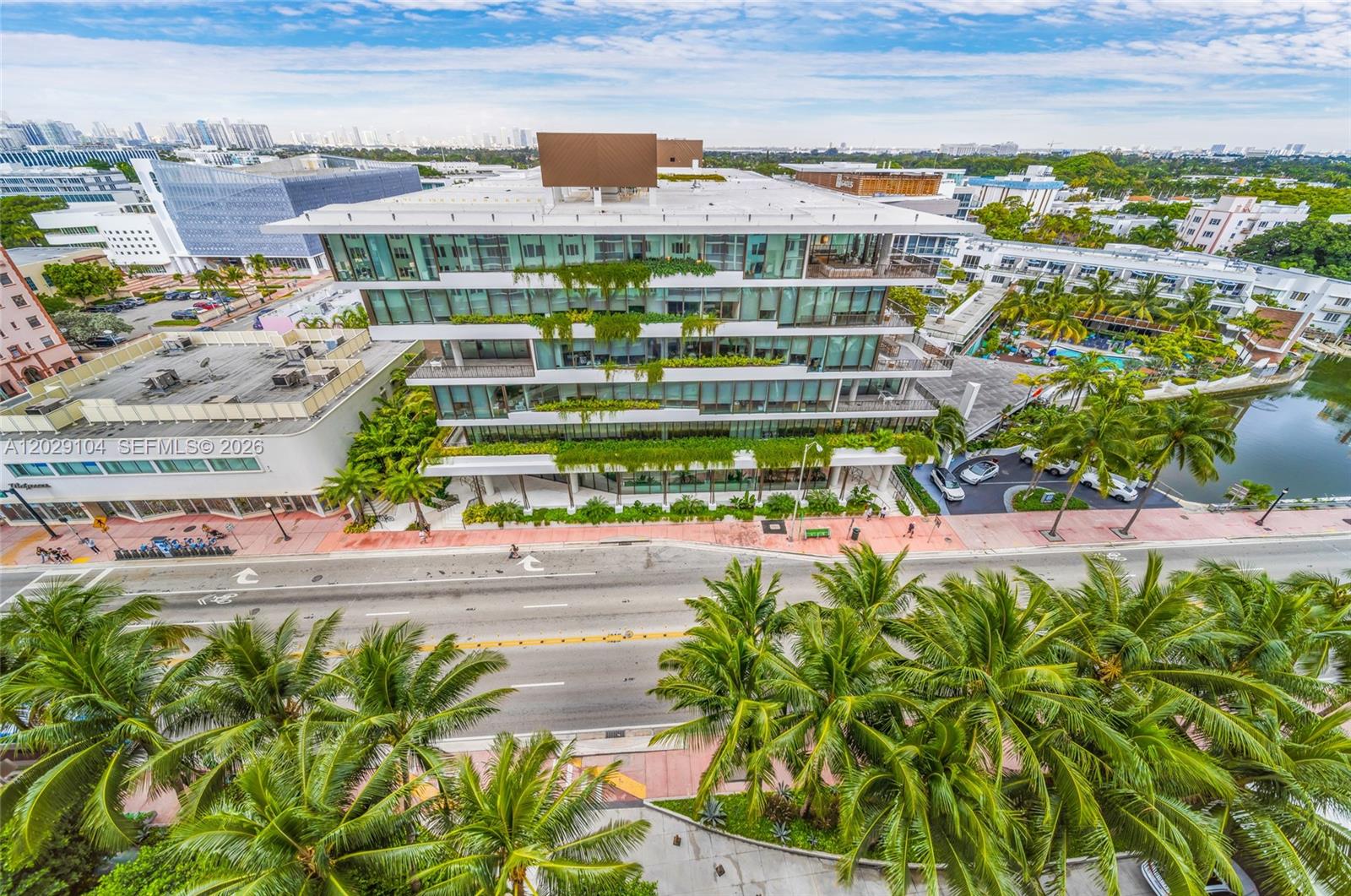 Roney Palace Condo