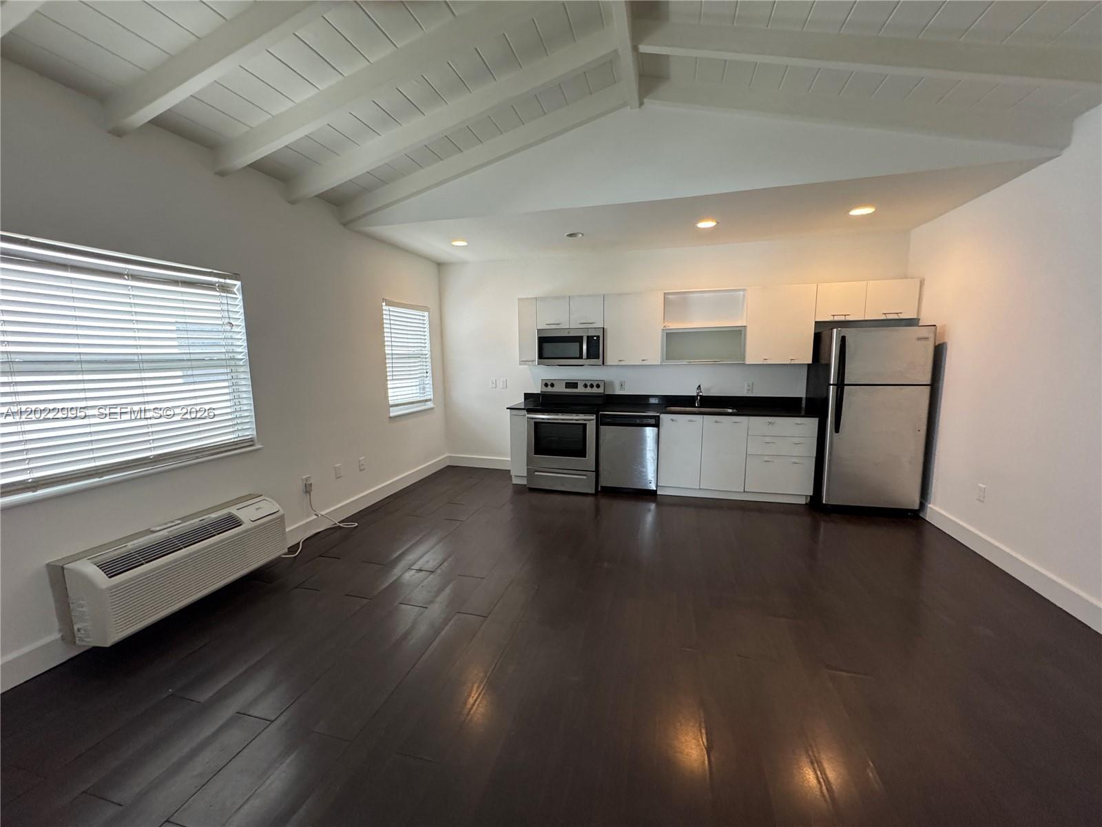 The Abbott Condo