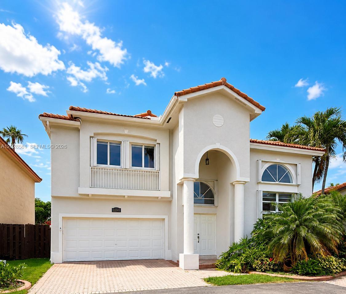 House for Rent in Doral, FL
