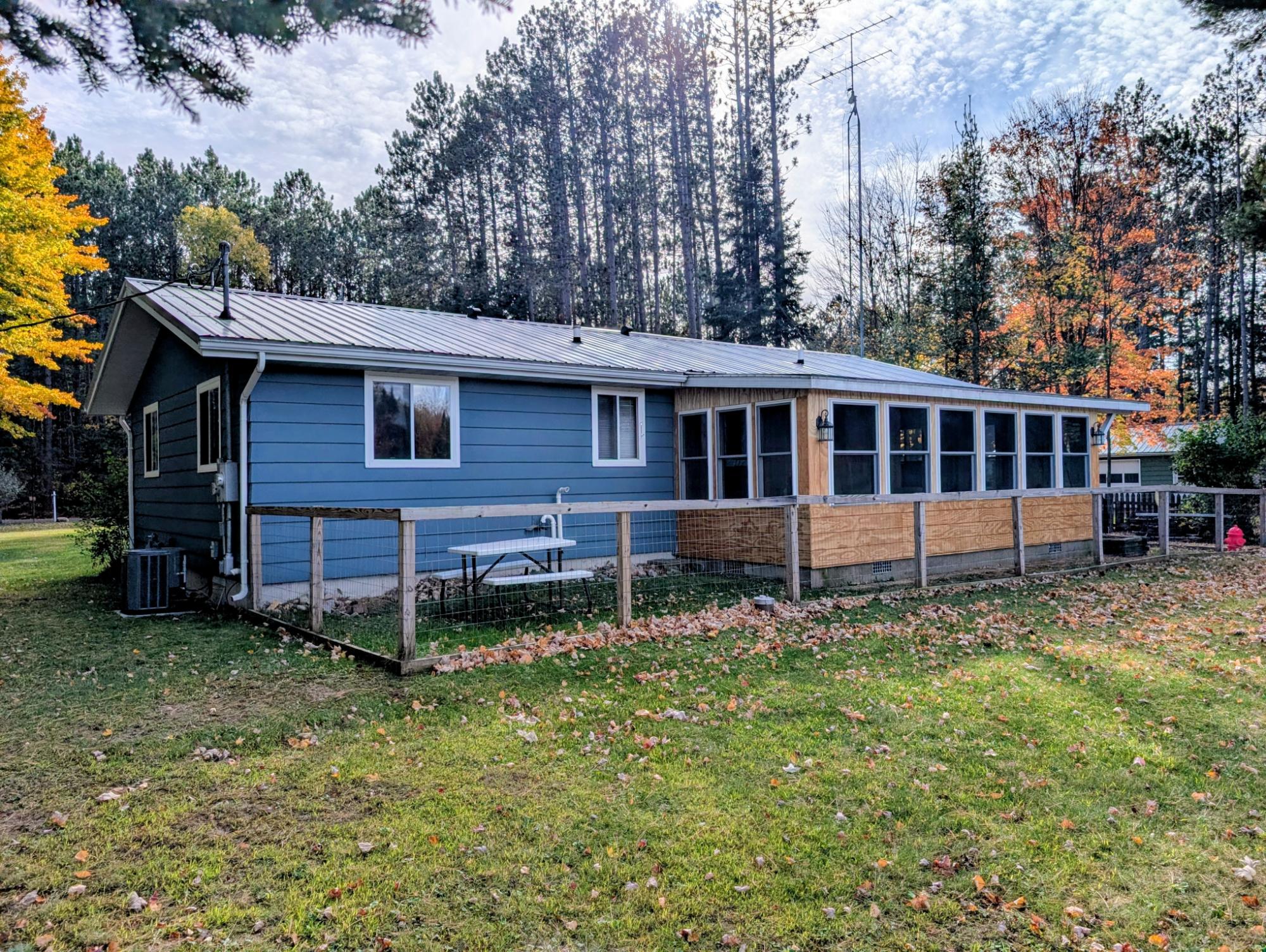 Solberg Lake Property N11068 Pine Tree Ln Photo 31