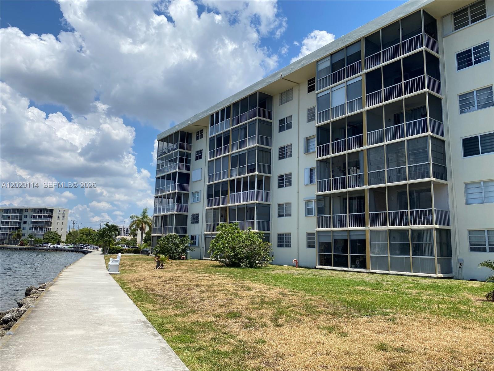 Point East Sec III Condo