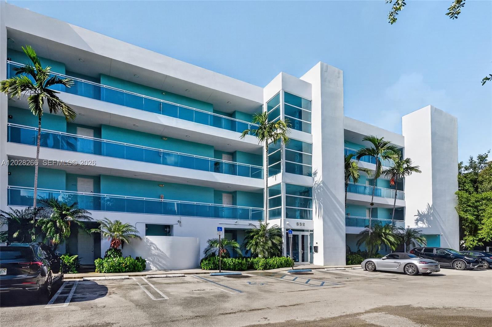 Milana Condo