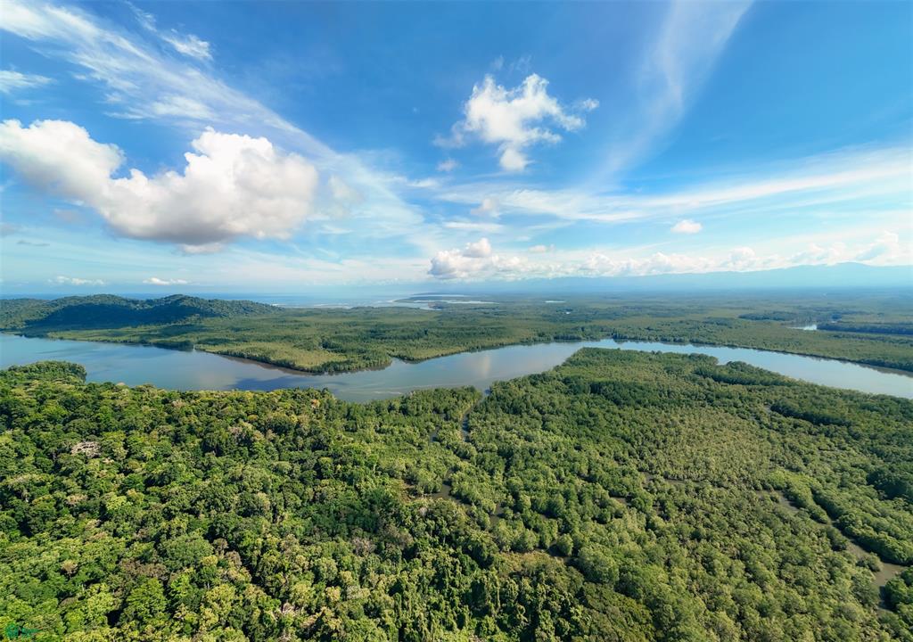  bed Land For Sale in Sierpe, Puntarenas - 1