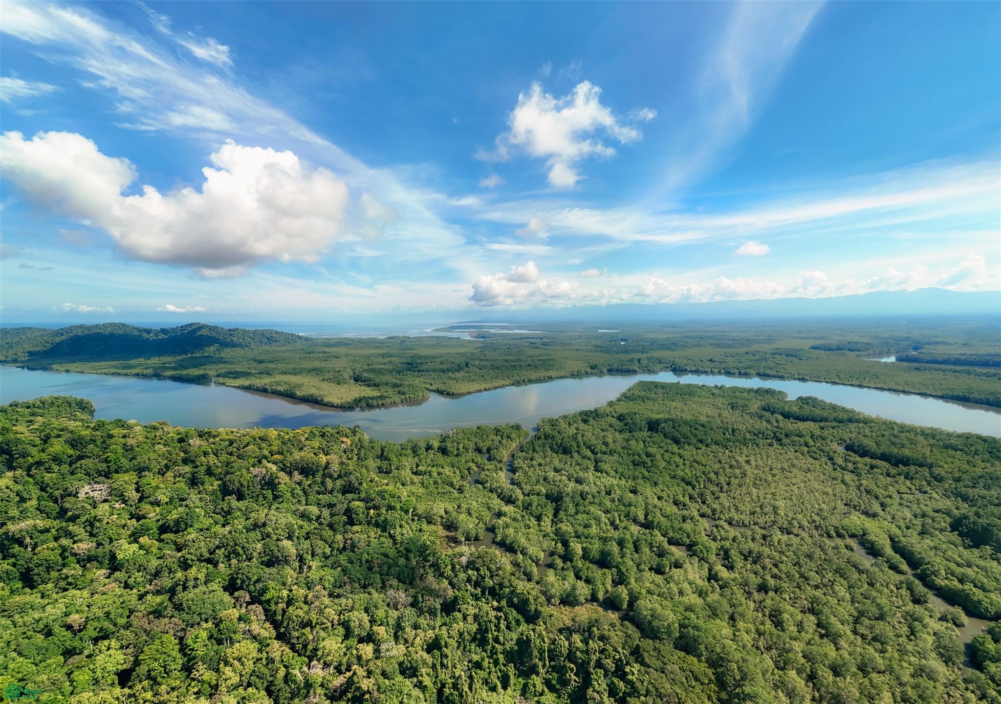  bed Land For Sale in Osa, Puntarenas - 1