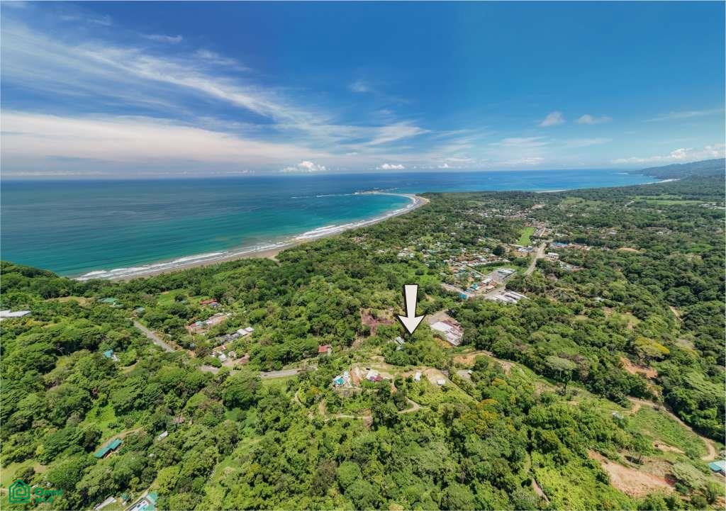 bed Land For Sale in Osa, Puntarenas - 1