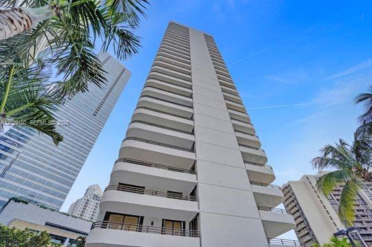 Brickell East Condo