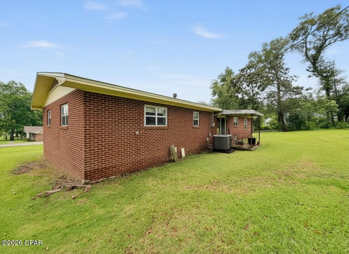 Homes for sale in Bonifay, FL | 711 N Oklahoma St, Bonifay, FL 32425 | MLS# 790670
