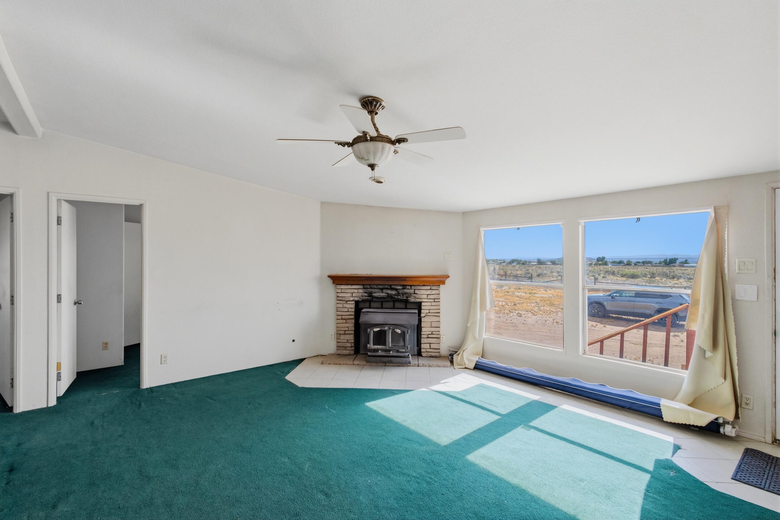 3rd image of 8 Lavanda Ln, Los Lunas, NM 87031 | MLS# 1104623