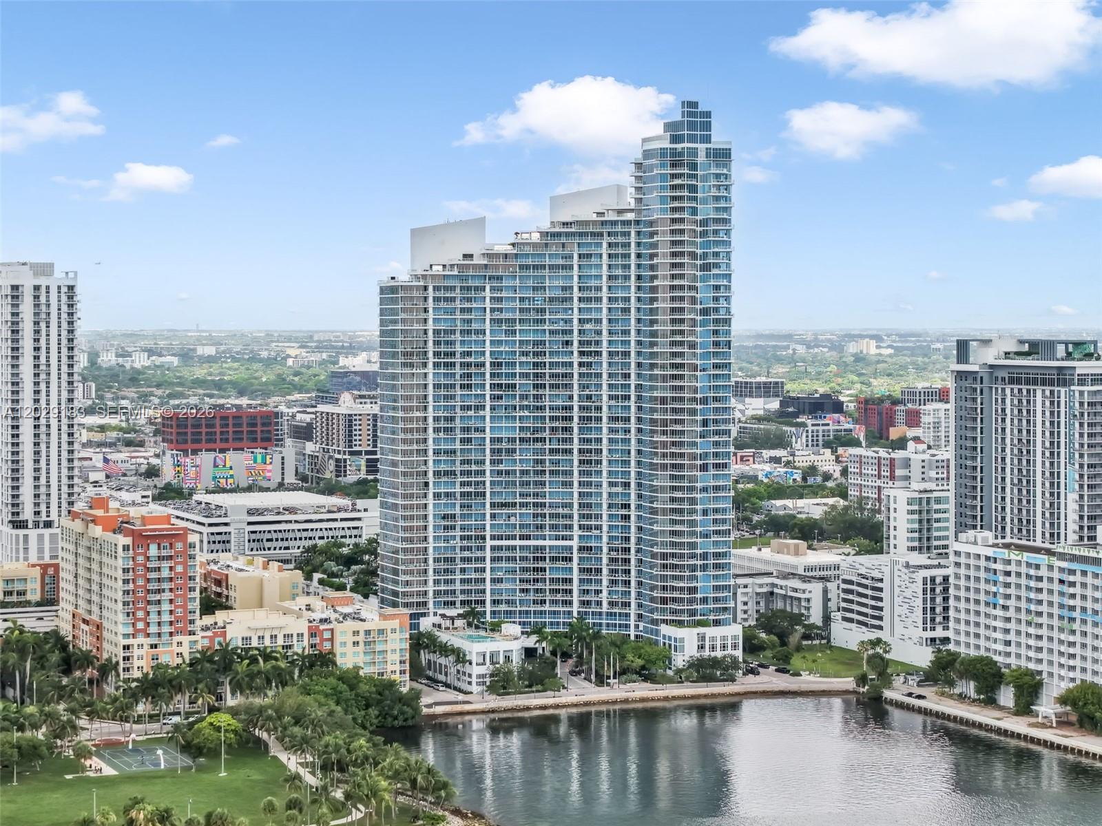 Paramount Bay Condo