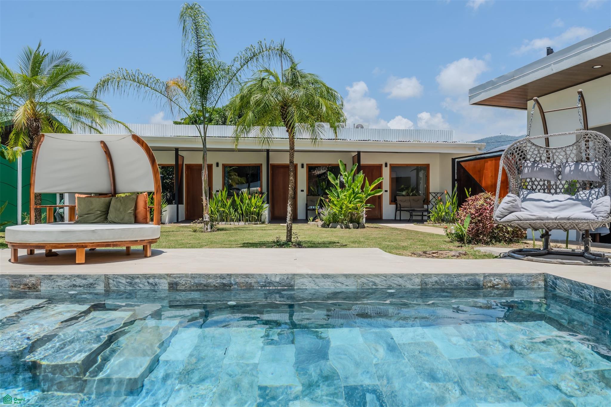  bed Commercial For Sale in Bahía Ballena, Puntarenas - 1