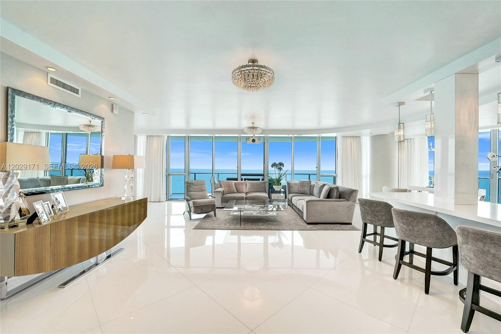 Ocean Palms Condo