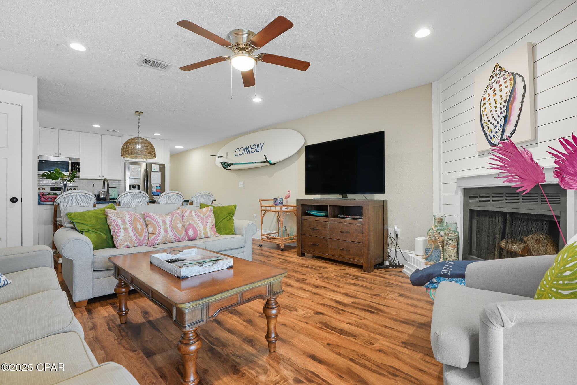 Photo 4 of Condo for sale at 6903 N Lagoon Dr #51, Panama City, FL 32408 | MLS# 790671 | Listing updated on 2026-09-17
