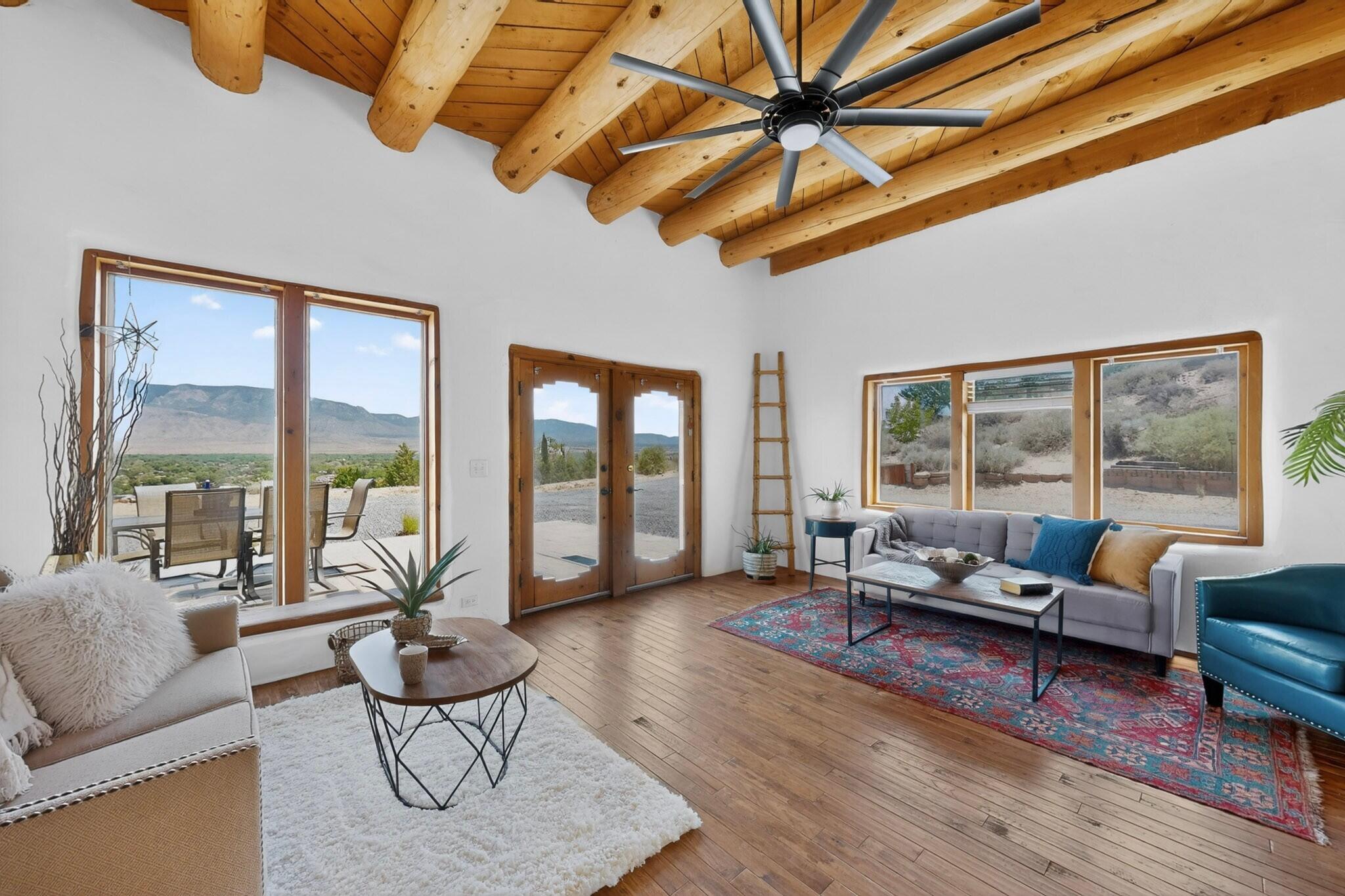 300 Chimaja Road Corrales, NM 87048