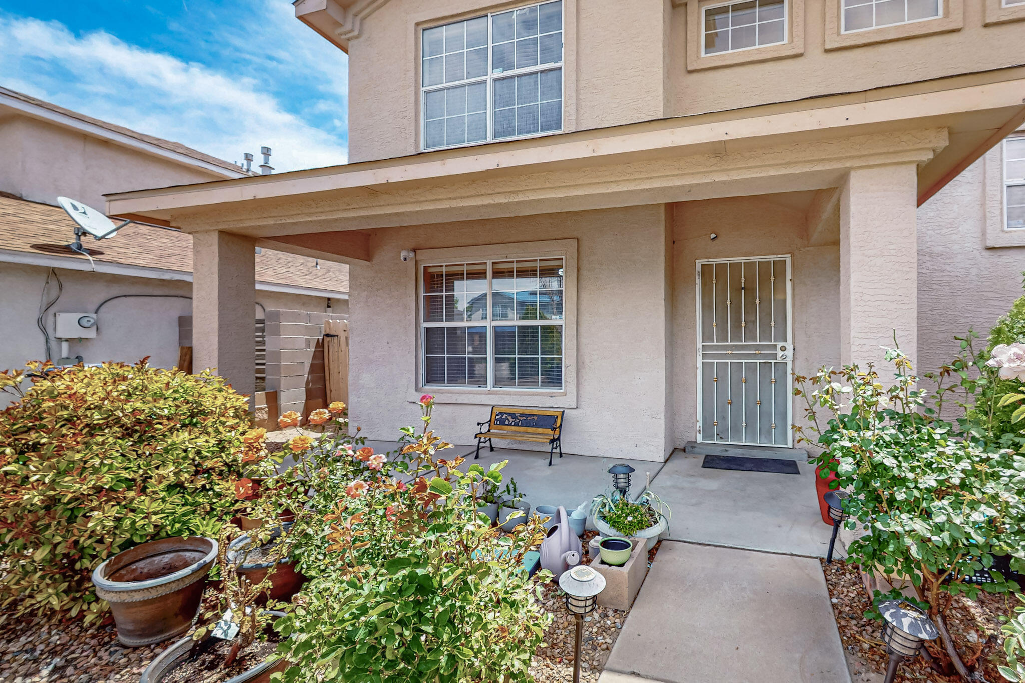 Homes for sale in Albuquerque, NM | 1420 Summerfield Pl Sw, Albuquerque, NM 87121 | MLS# 1104615