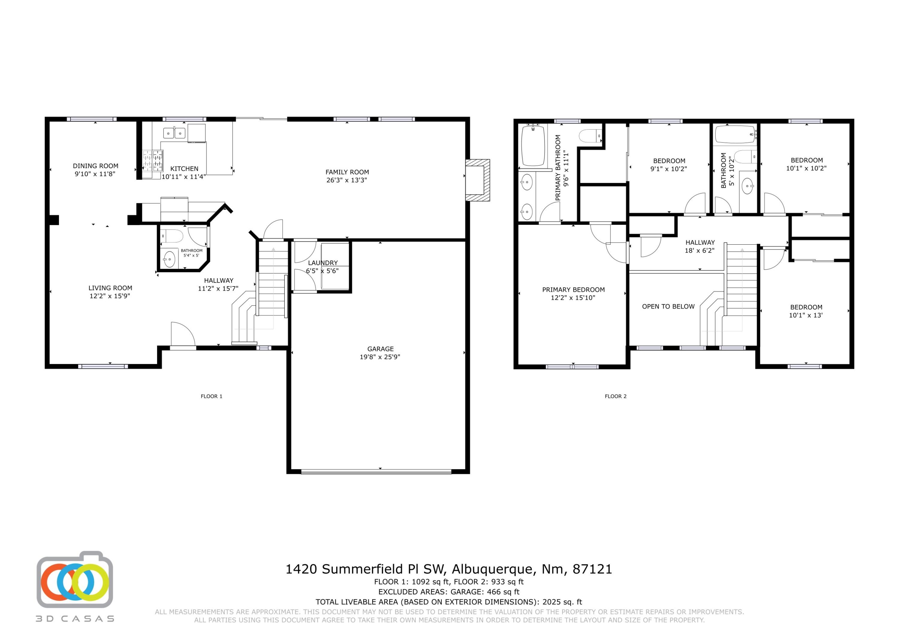 Homes for sale in Albuquerque, NM | 1420 Summerfield Pl Sw, Albuquerque, NM 87121 | MLS# 1104615