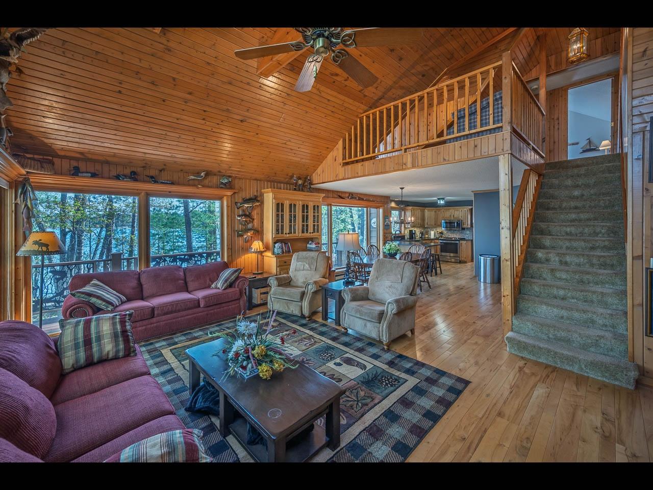 Stormy Lake Property 4267 Denton Rd Photo 15