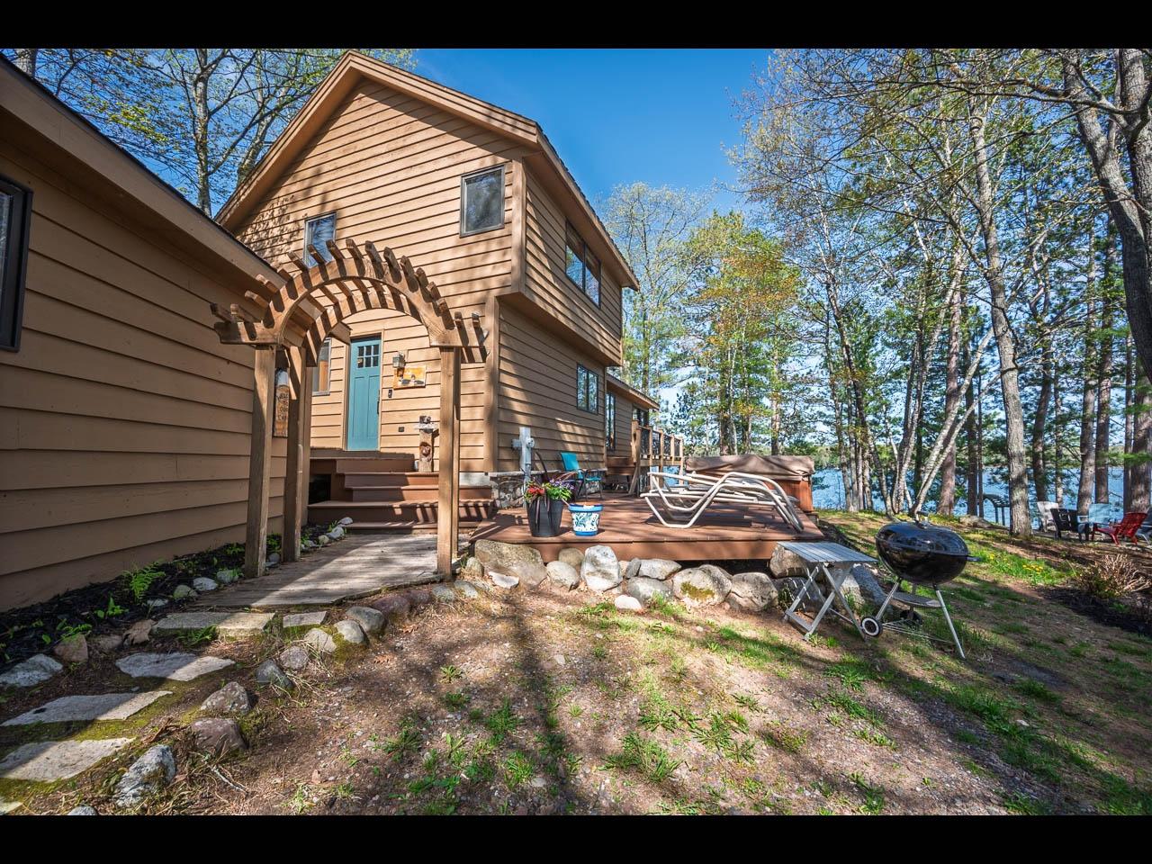 Stormy Lake Property 4267 Denton Rd Photo 36