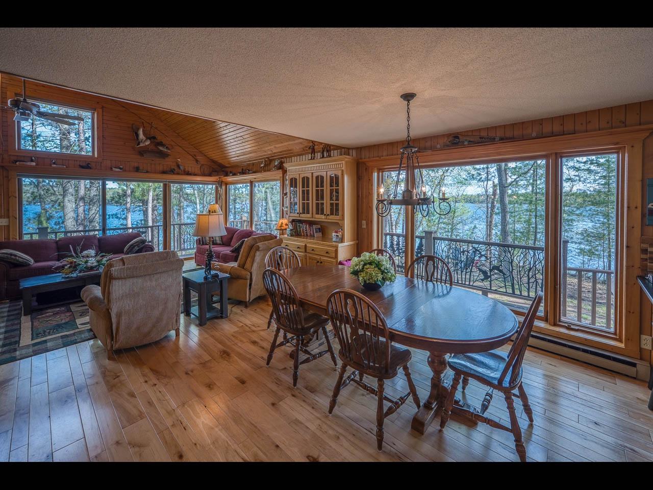 Stormy Lake Property 4267 Denton Rd Photo 4