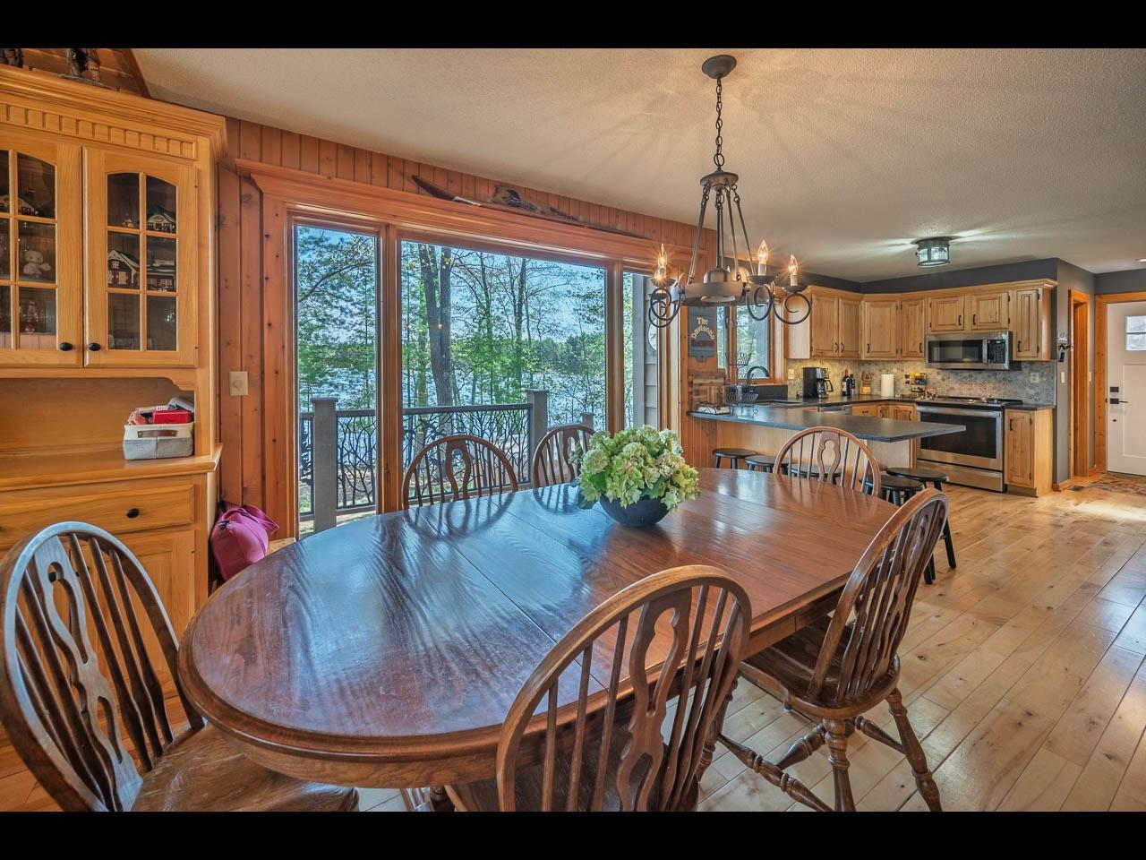 Stormy Lake Property 4267 Denton Rd Photo 5