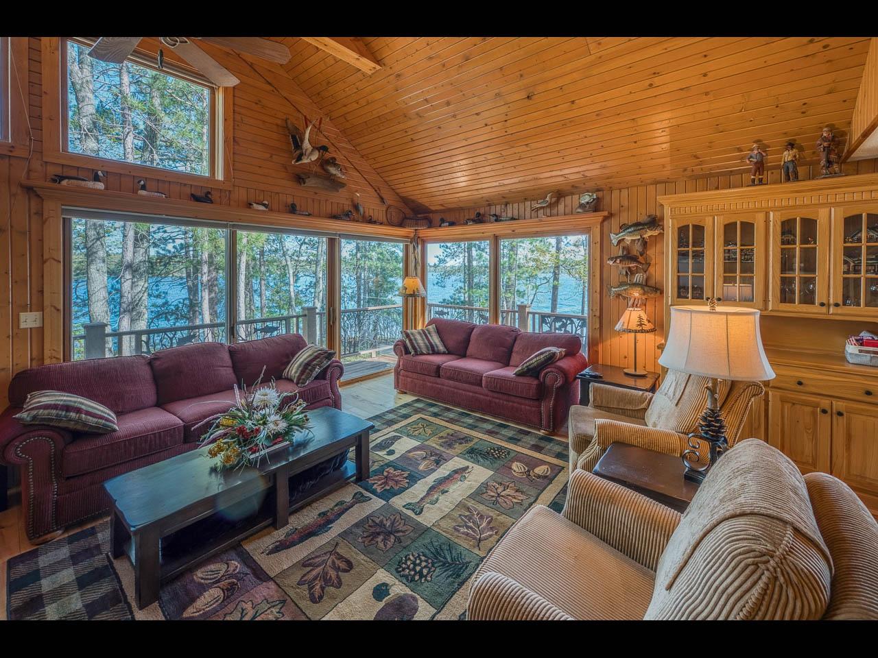 Stormy Lake Property 4267 Denton Rd Photo 6