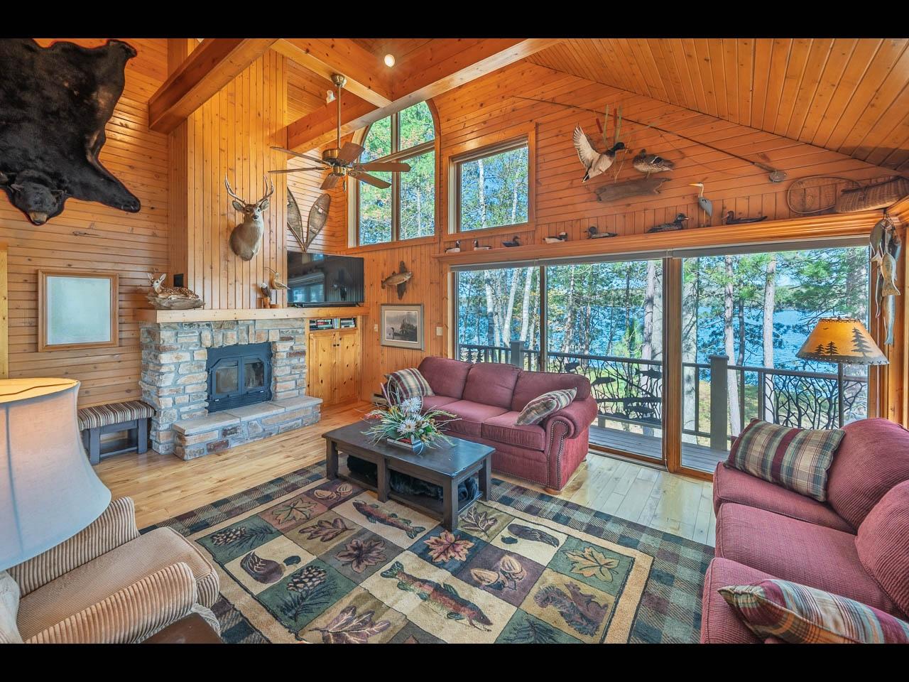 Stormy Lake Property 4267 Denton Rd Photo 8