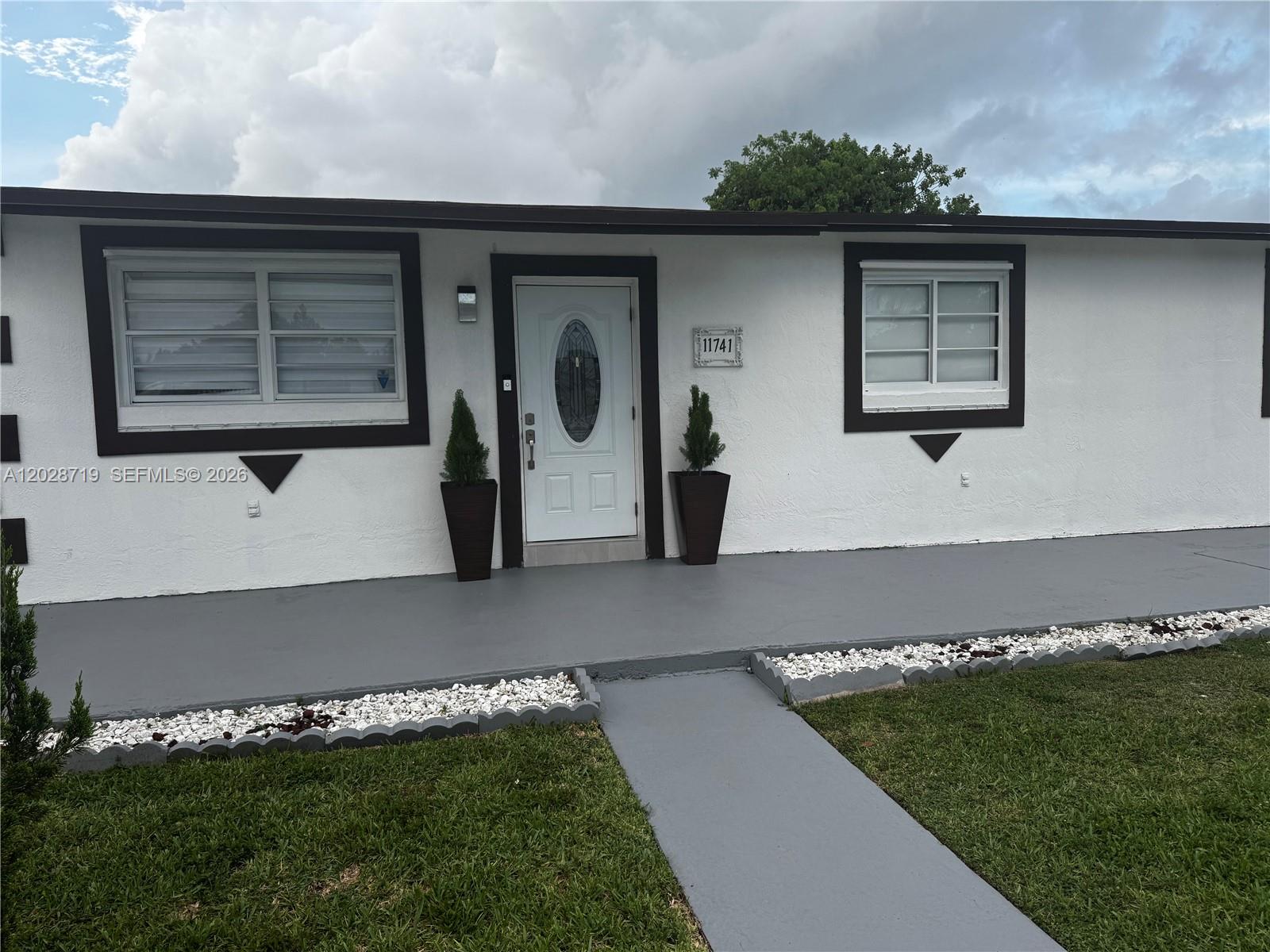 South Miami Heights Addn