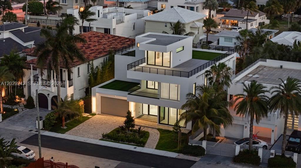 Las Olas By The Sea Ext