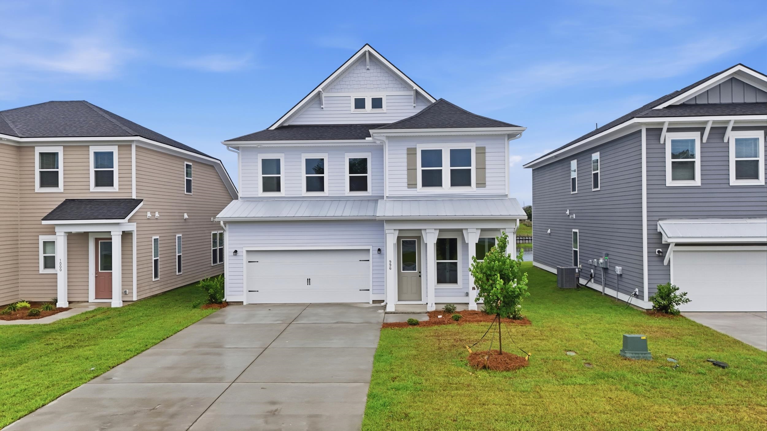 996 Triton Ave. Little River, SC 29566