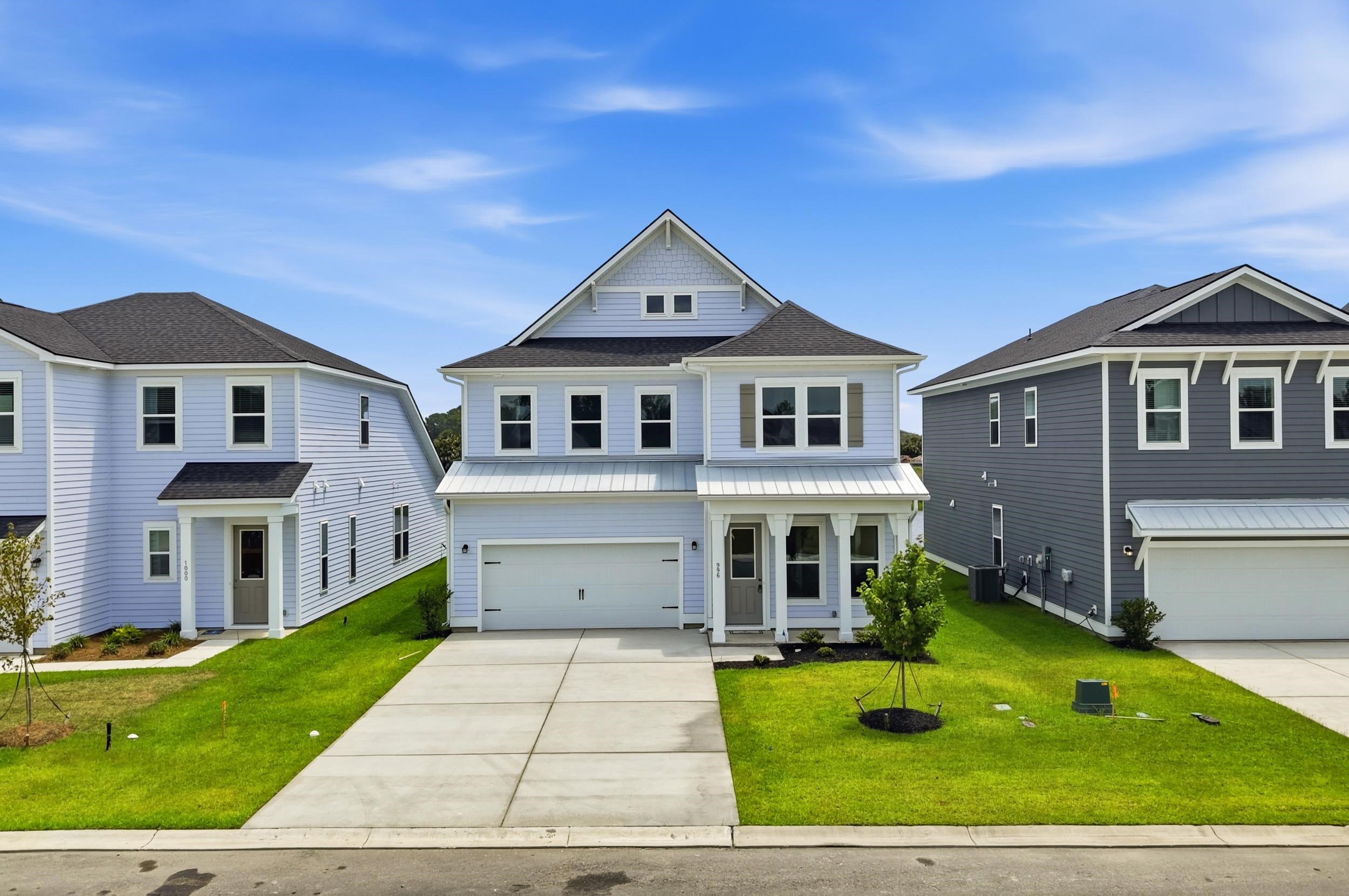 996 Triton Ave. Little River, SC 29566