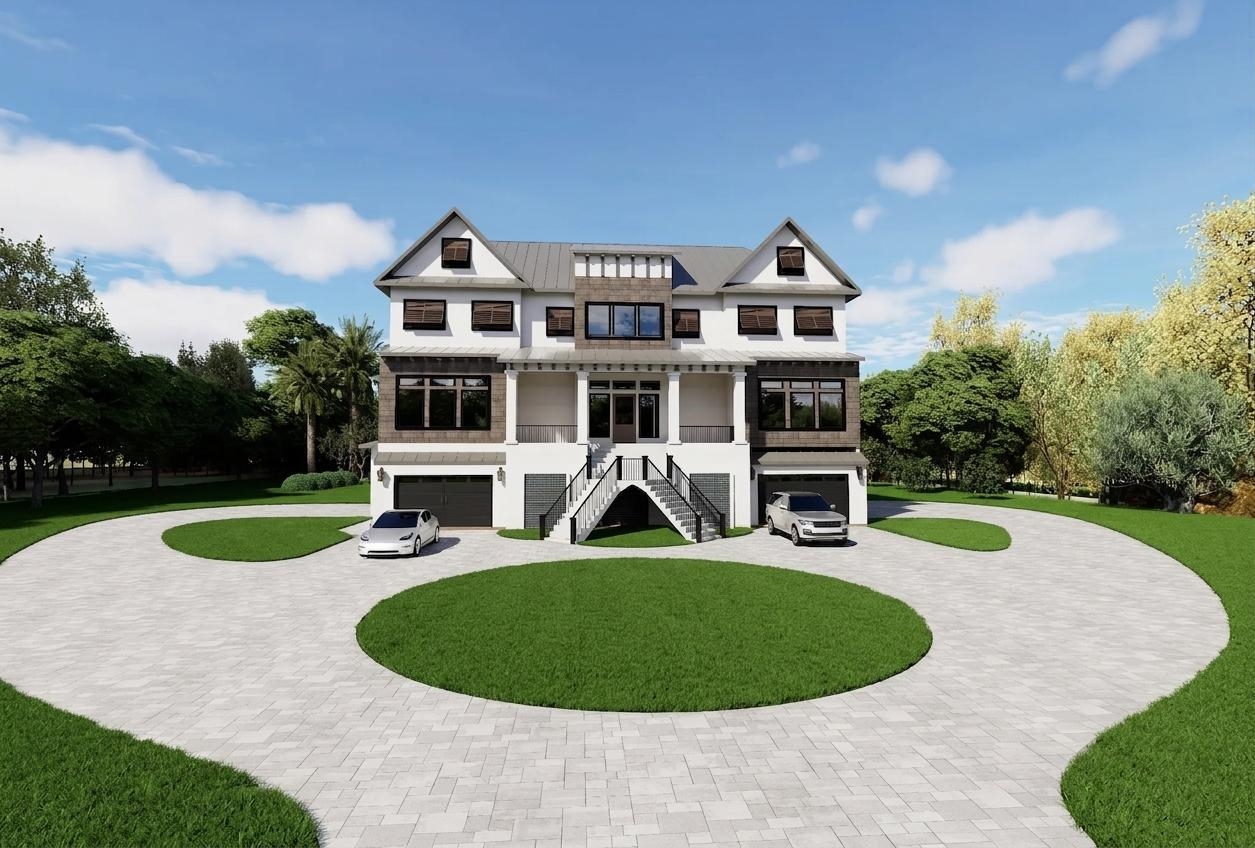 2670 Vanderbilt Blvd.