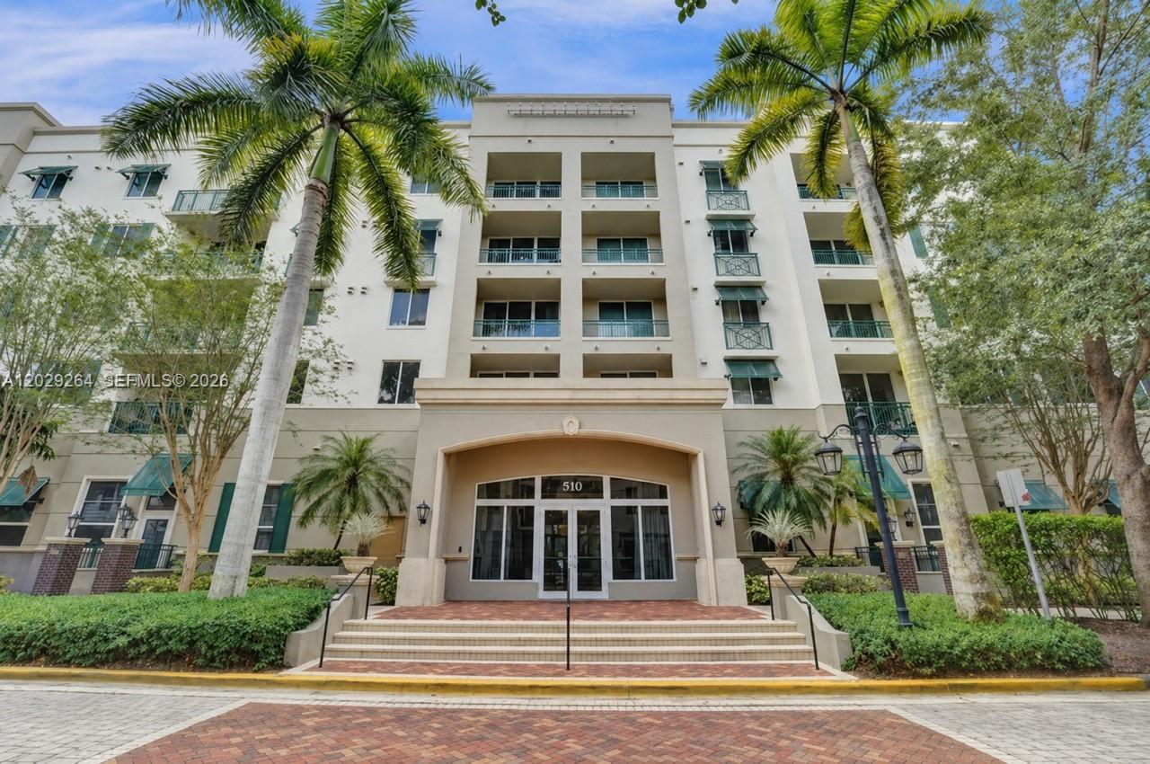 Veranda Condo