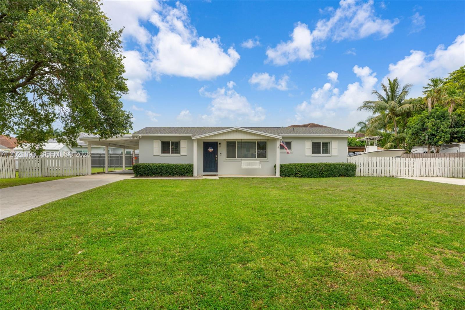 Universal Estates South A