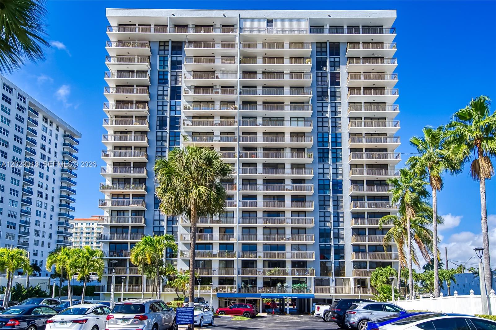 Galt Ocean Terrace Condo