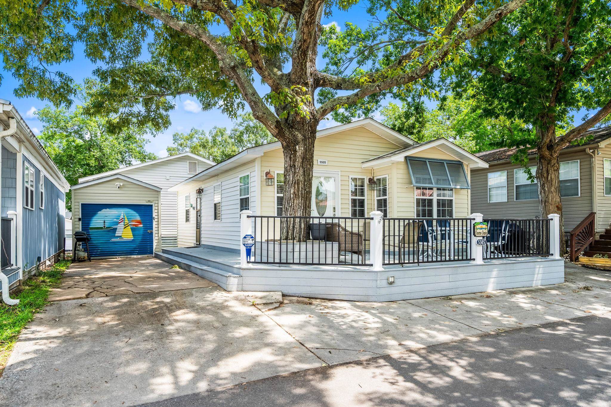 Photo 3 of Single family home for sale at 6001 5505 S Kings Hwy, Myrtle Beach, SC 29575 | MLS# 2614119 | Listing updated on 2026-09-17