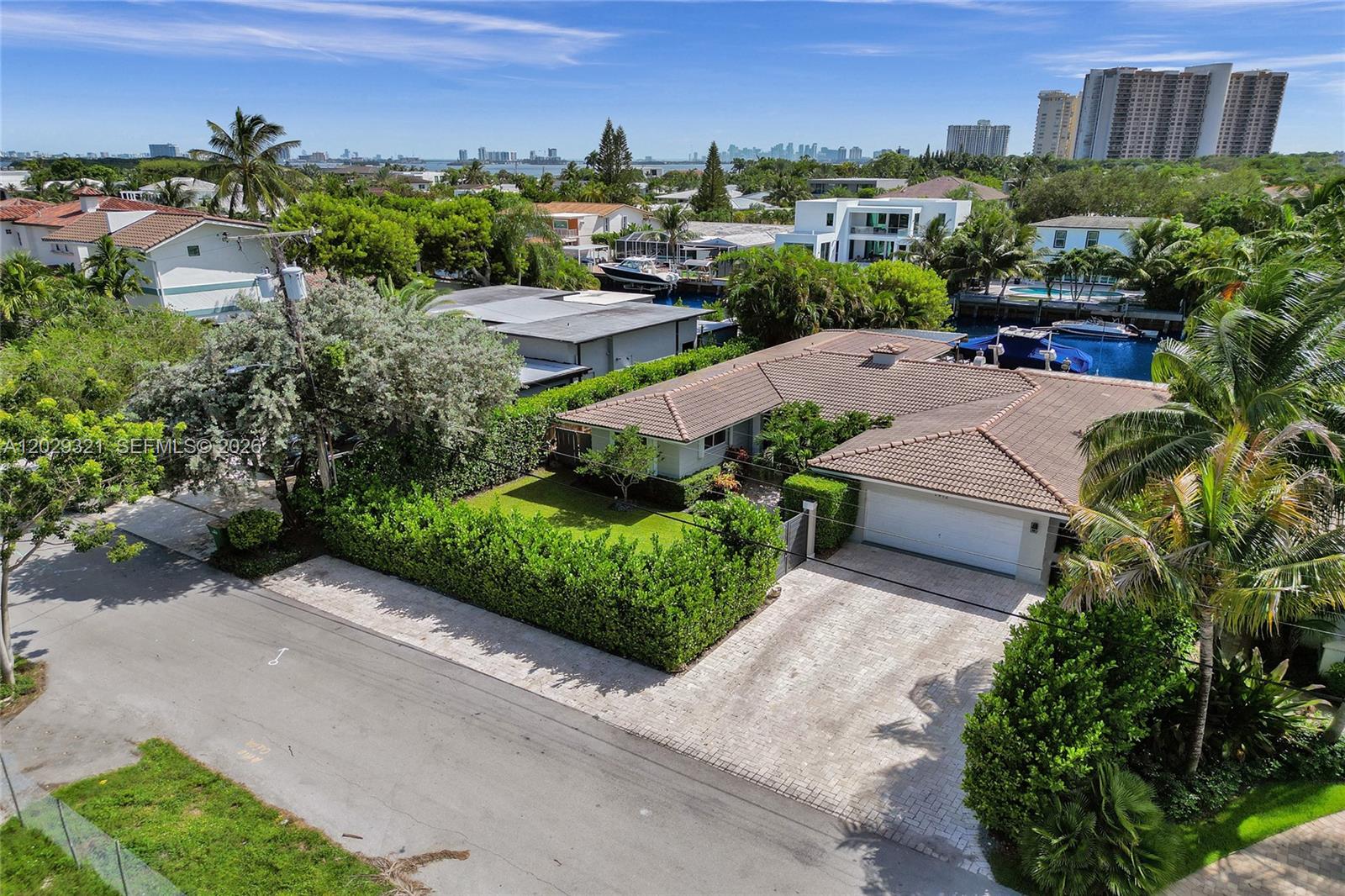 San Souci Estates