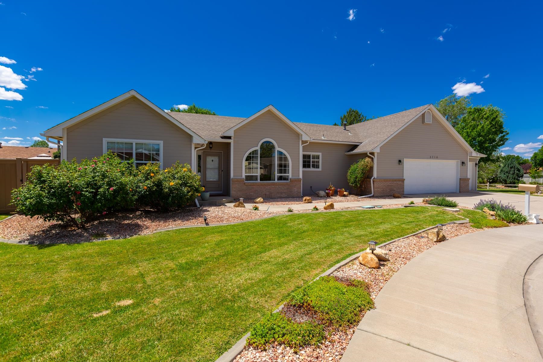 3710 Christensen Court